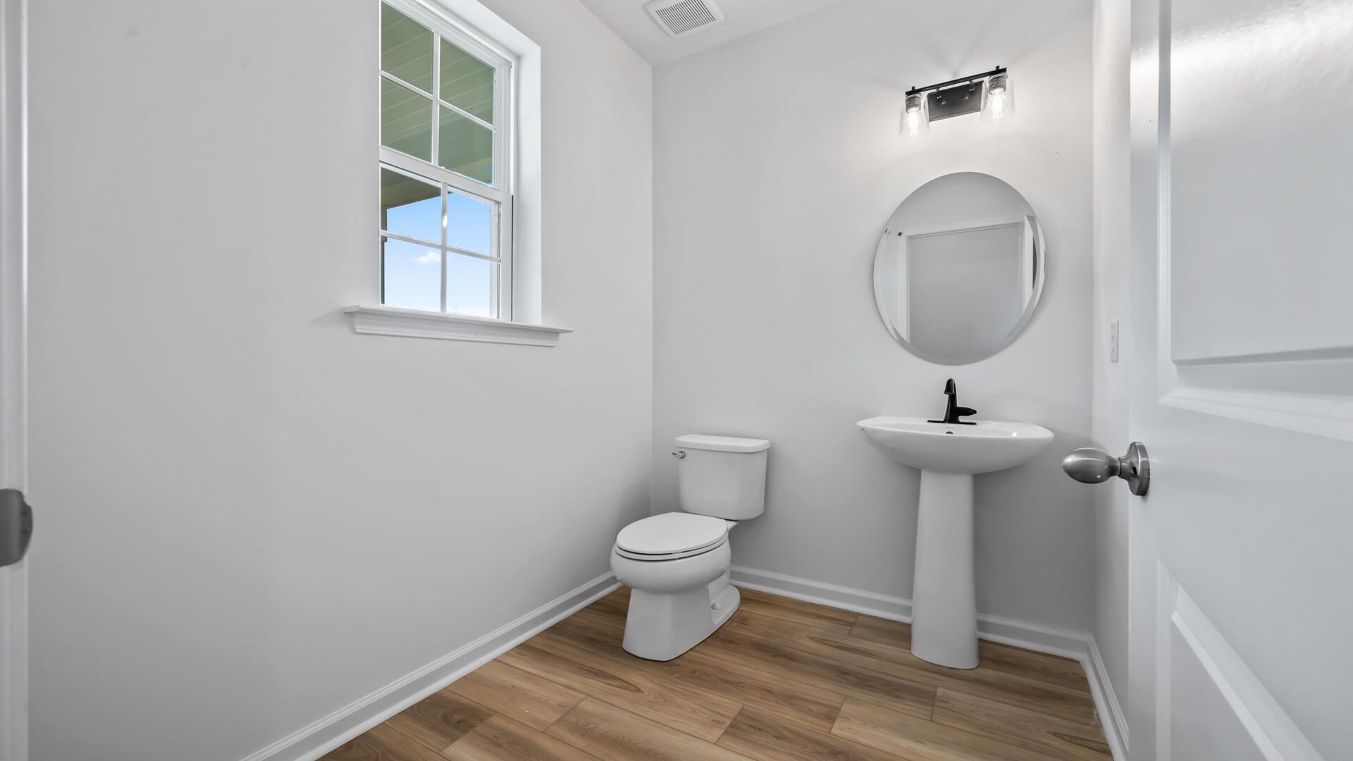 470 Cadbury Loop Summerville, SC 29486 - Photo 3 of 24 Powder Room