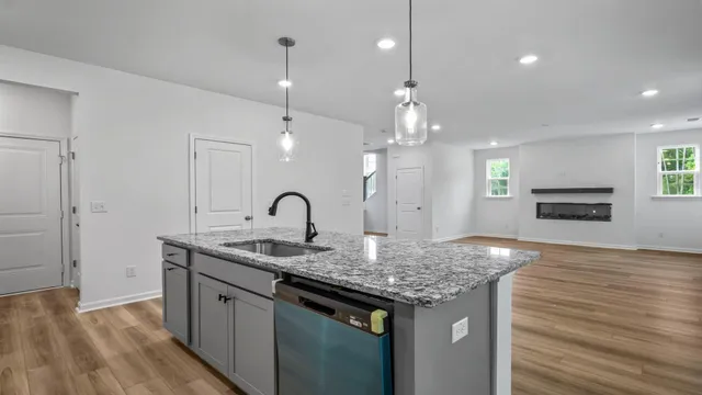 $414,990 | 470 Cadbury Loop, Summerville, SC 29486