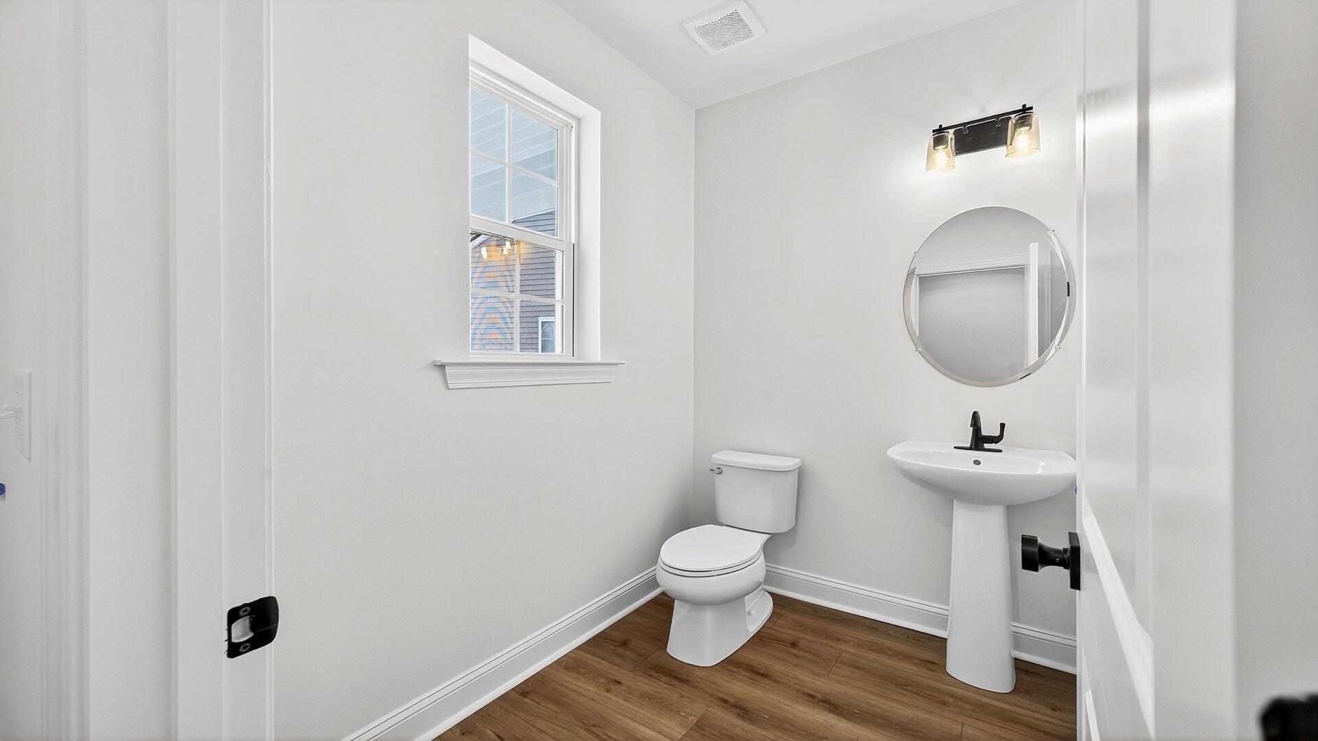 470 Cadbury Loop Summerville, SC 29486 - Photo 6 of 28 Powder Room