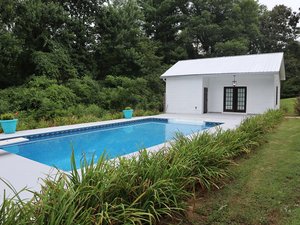 8249 Boardtown Road Ellijay, GA 30540 - Photo 2 of 71