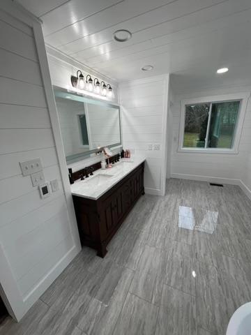 8249 Boardtown Road Ellijay, GA 30540 - Photo 48 of 71 Master Bath