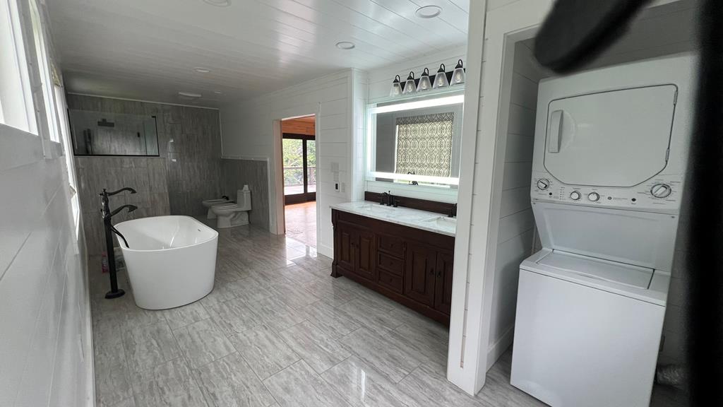 8249 Boardtown Road Ellijay, GA 30540 - Photo 64 of 71 Master bath