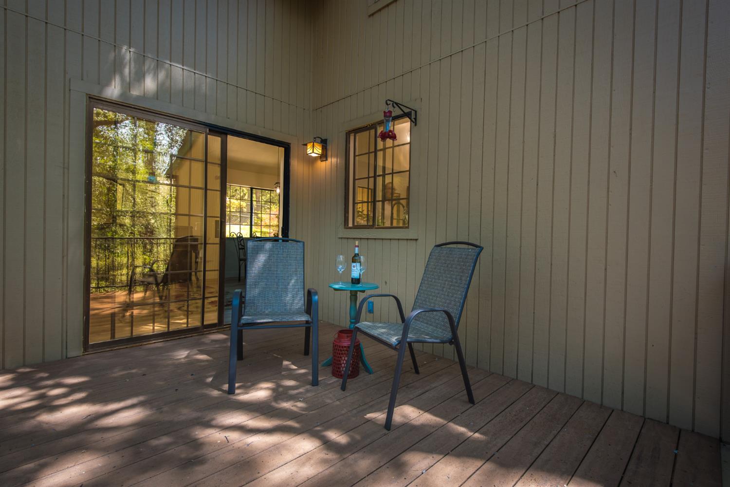 15046 Leiter Way Grass Valley, CA 95949 - Photo 35 of 43 a living room with furniture and a window