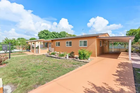 $589,000 | 5540 Northwest 180th Terrace, Miami Gardens, FL 33055