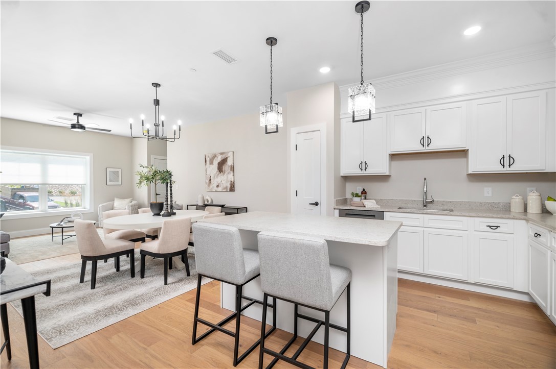 36 Old Louisquisset Pike, Unit 108 North Smithfield, RI 02896 - Photo 1 of 26