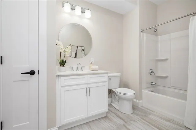 $429,900 | 36 Old Louisquisset Pike, Unit 108, North Smithfield, RI 02896