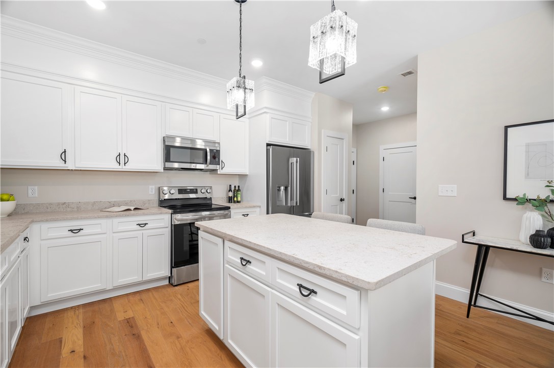 36 Old Louisquisset Pike, Unit 108 North Smithfield, RI 02896 - Photo 4 of 26