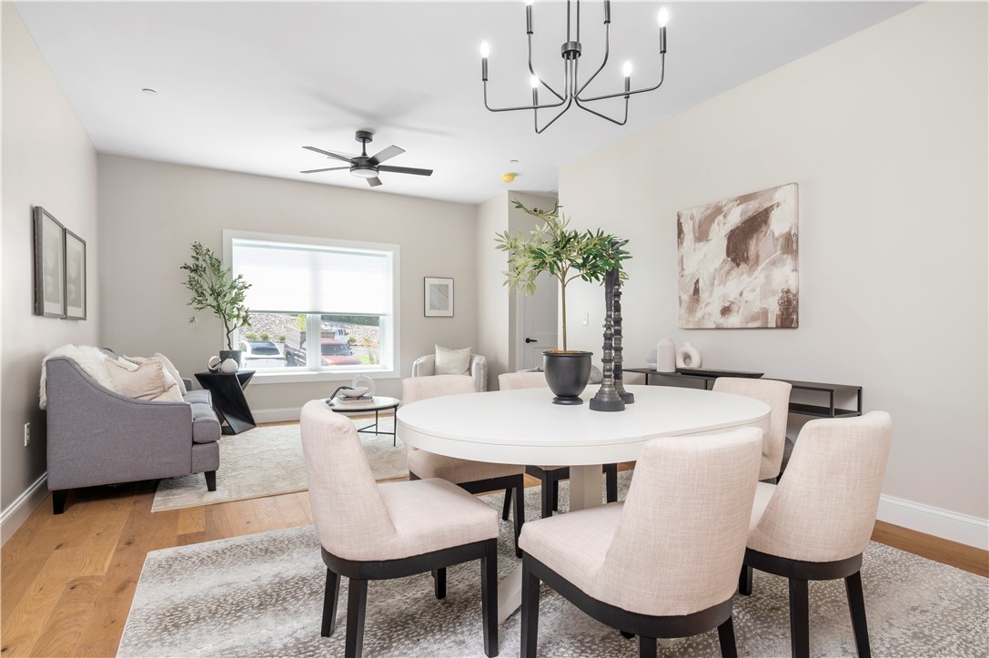 36 Old Louisquisset Pike, Unit 108 North Smithfield, RI 02896 - Photo 6 of 26