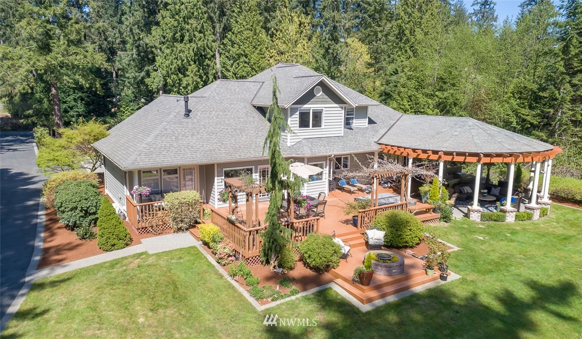 23107 49th Avenue Southeast Bothell, WA 98021 - Photo 4 of 25
