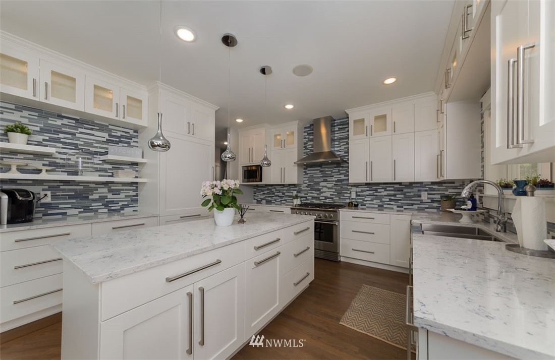 23107 49th Avenue Southeast Bothell, WA 98021 - Photo 9 of 25
