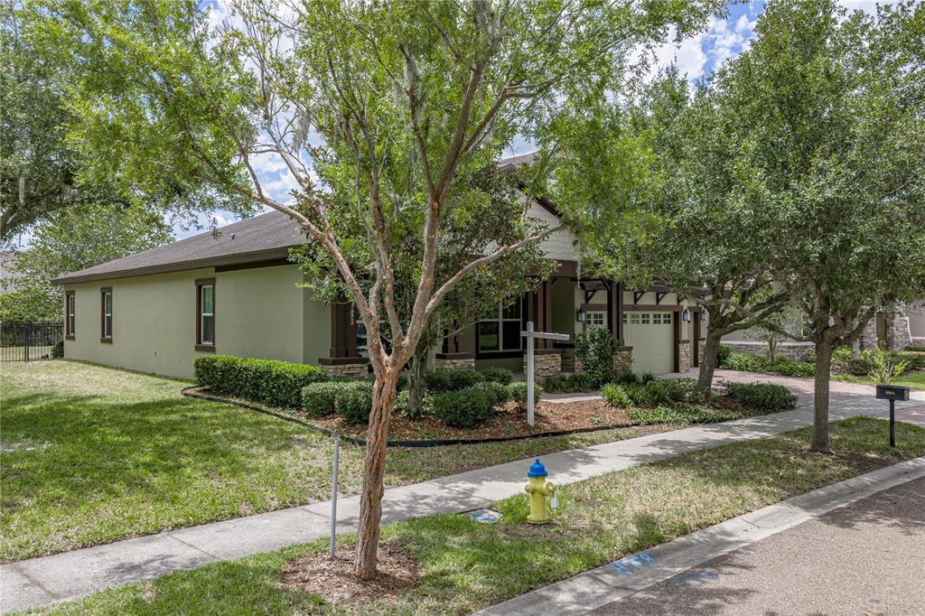 5904 Shell Ridge Drive Lithia, FL 33547 - Photo 4 of 99