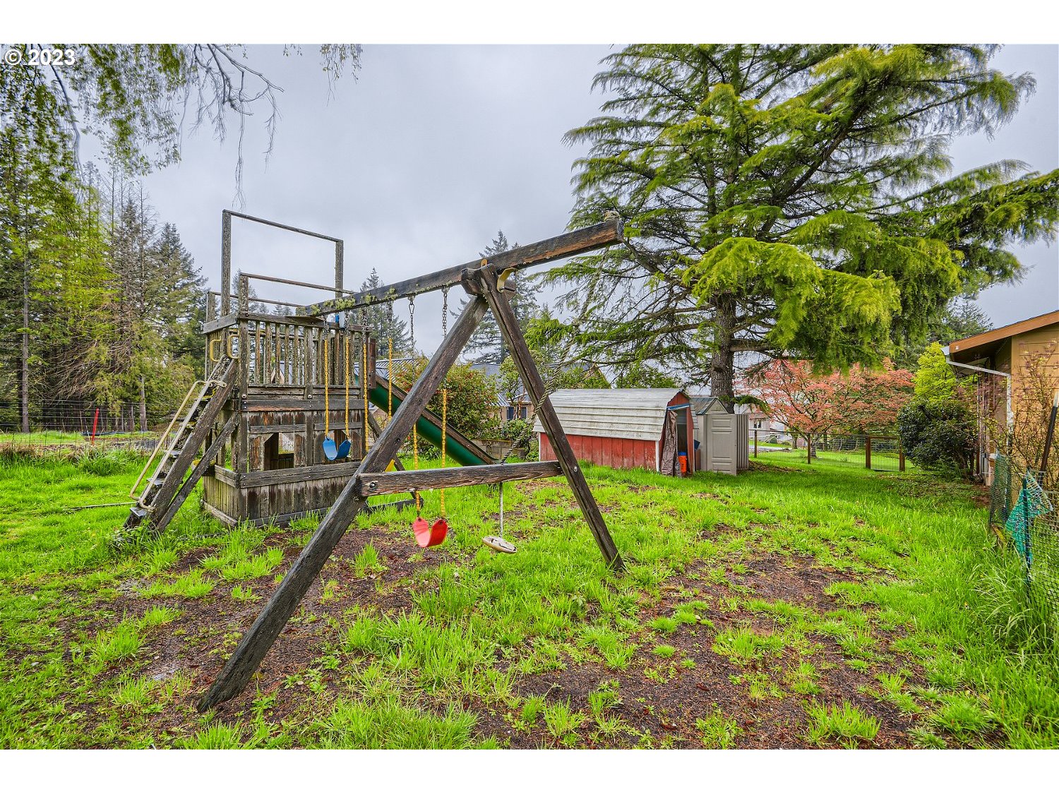 9465 Southeast Ridgecrest Court Happy Valley, OR 97086 - Photo 26 of 31 Gallery Image 26