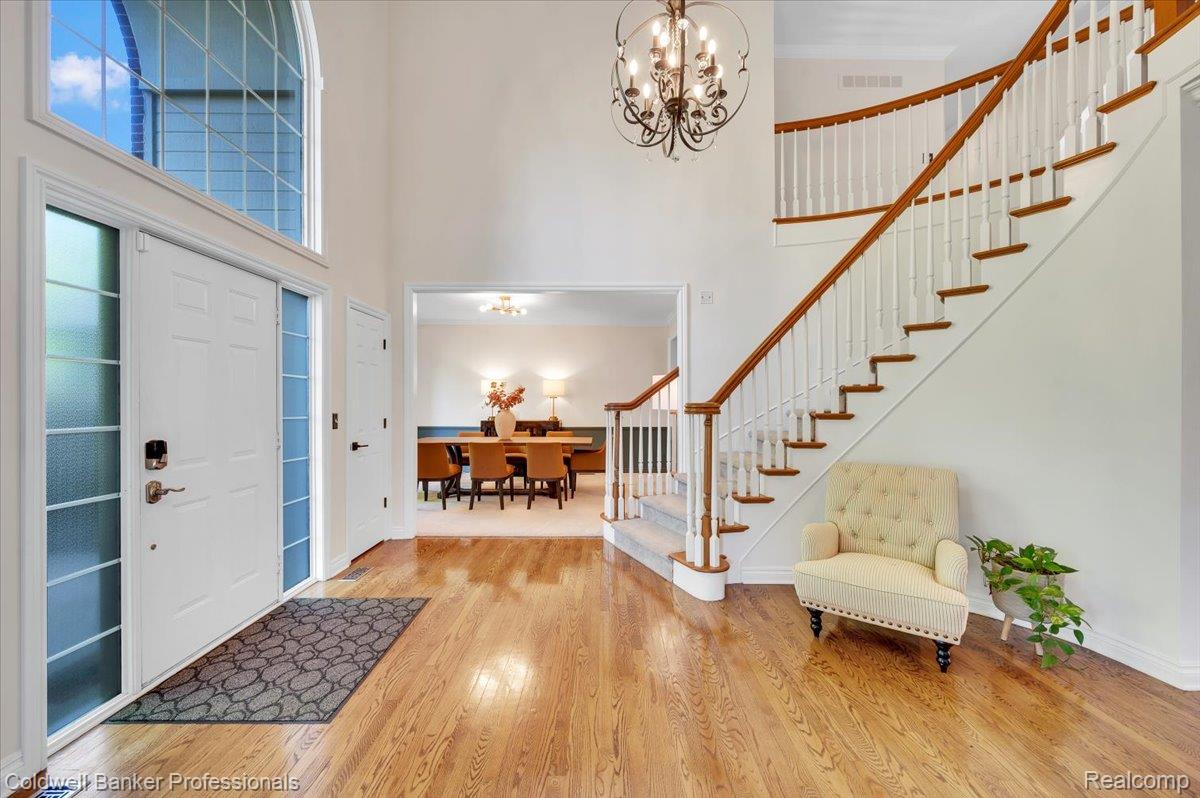 1399 Pebble Ridge Drive Rochester, MI 48307 - Photo 9 of 52 09-DSC_9553.jpg