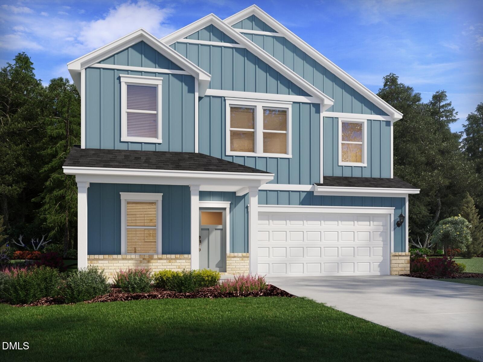 1456 Hatteras Road Durham, NC 27703 - Photo 1 of 12 Gallery Image 1