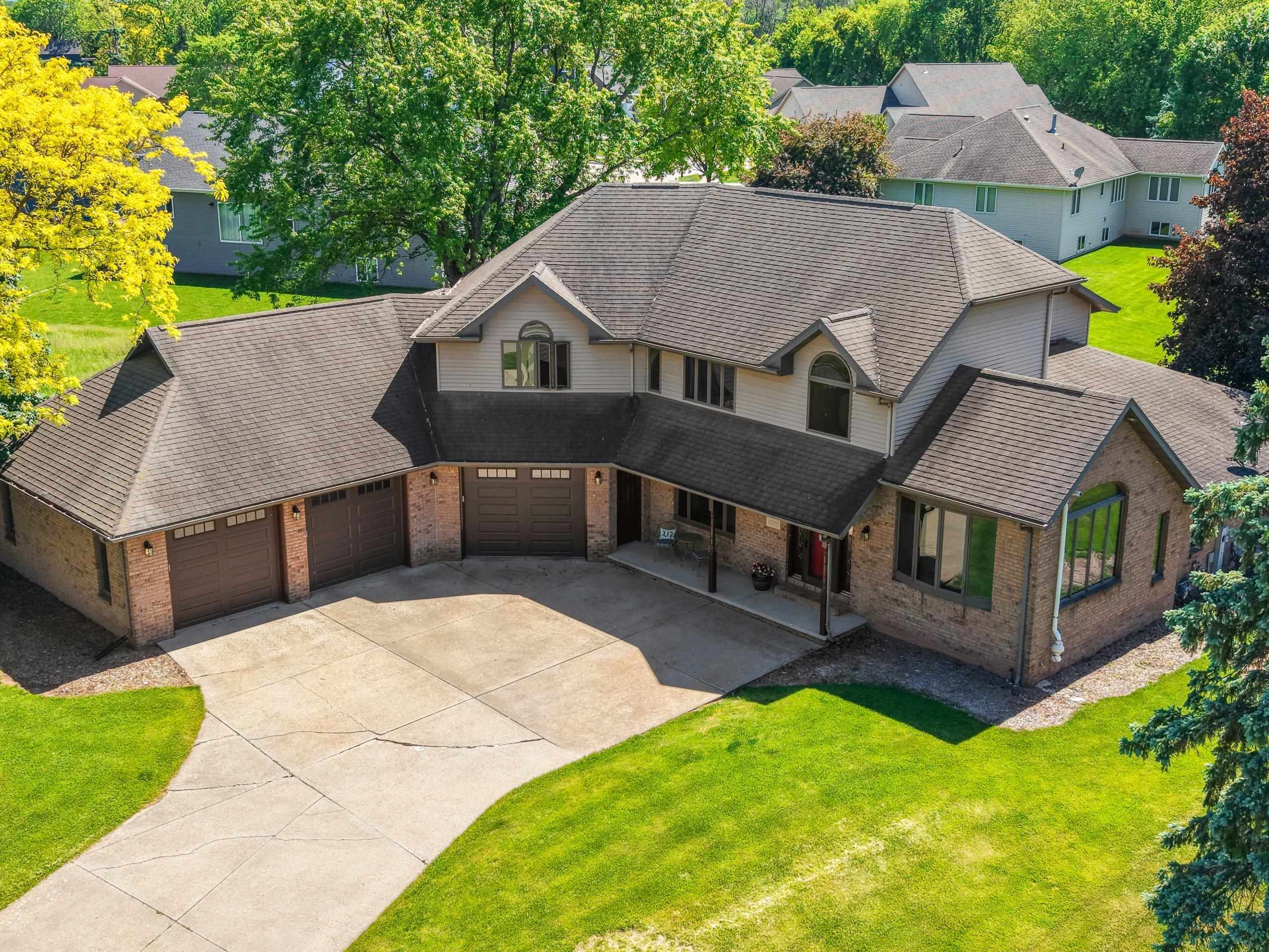 1009 Brill Road Kaukauna, WI 54130 - Photo 60 of 75