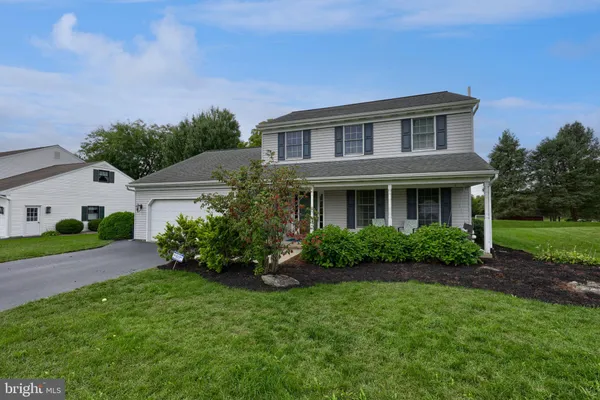 $500,000 | 3 Brookfield Road, Lititz, PA 17543