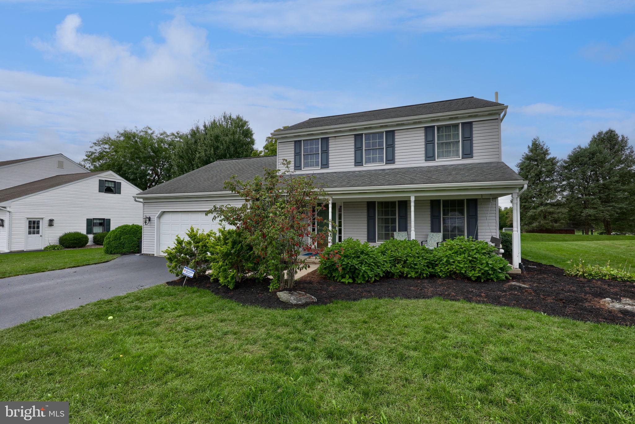 3 Brookfield Road Lititz, PA 17543 - Photo 1 of 44 Gallery Image 1
