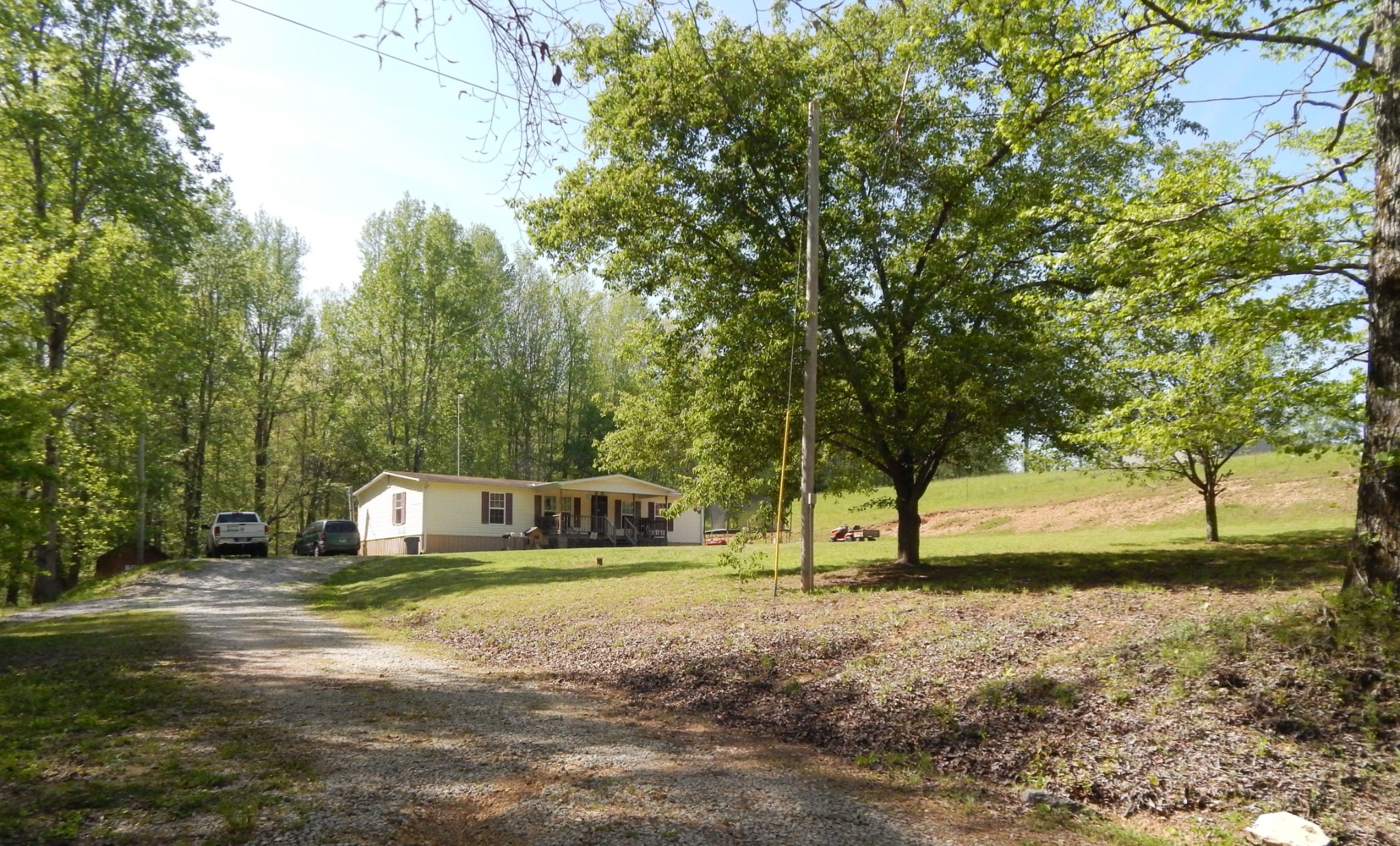 3374 Phillips Chapel Road Waynesboro, TN 38485 - Photo 37 of 47 Gallery Image 37
