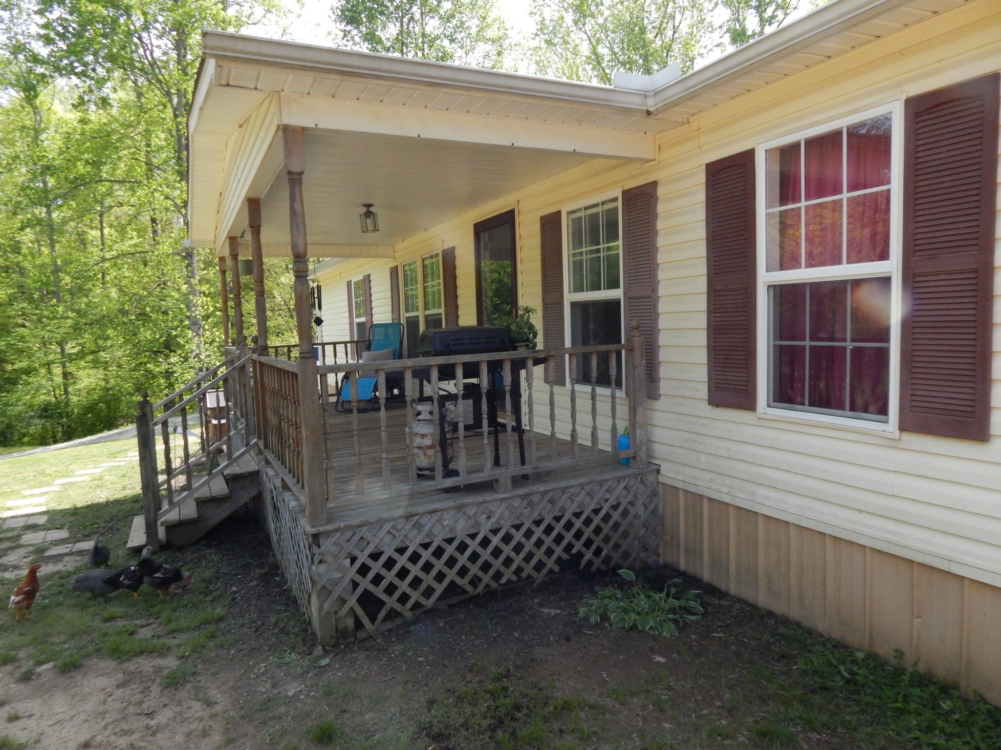3374 Phillips Chapel Road Waynesboro, TN 38485 - Photo 4 of 47 Gallery Image 4
