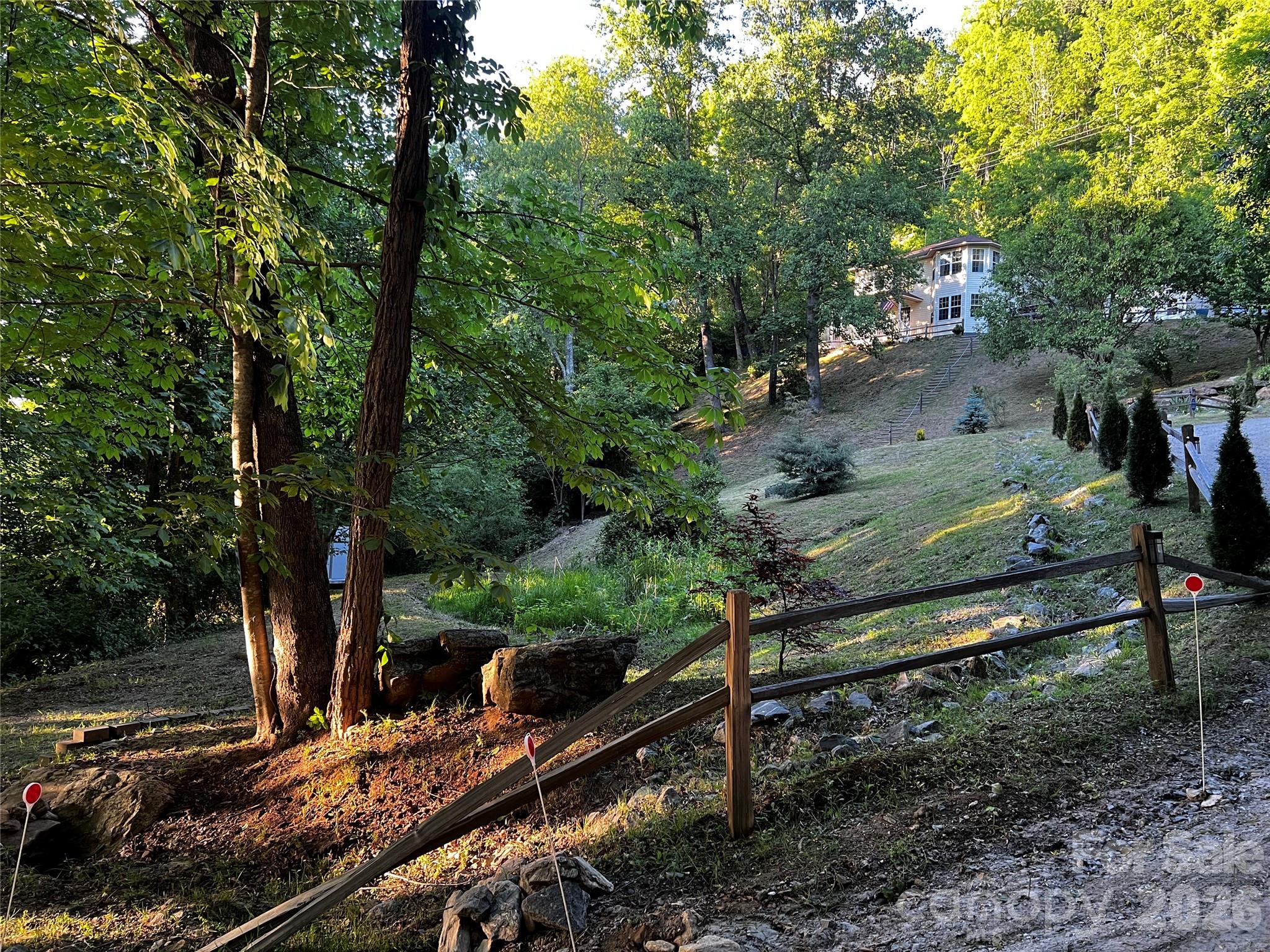 747 Osborne Road Clyde, NC 28721 - Photo 44 of 48
