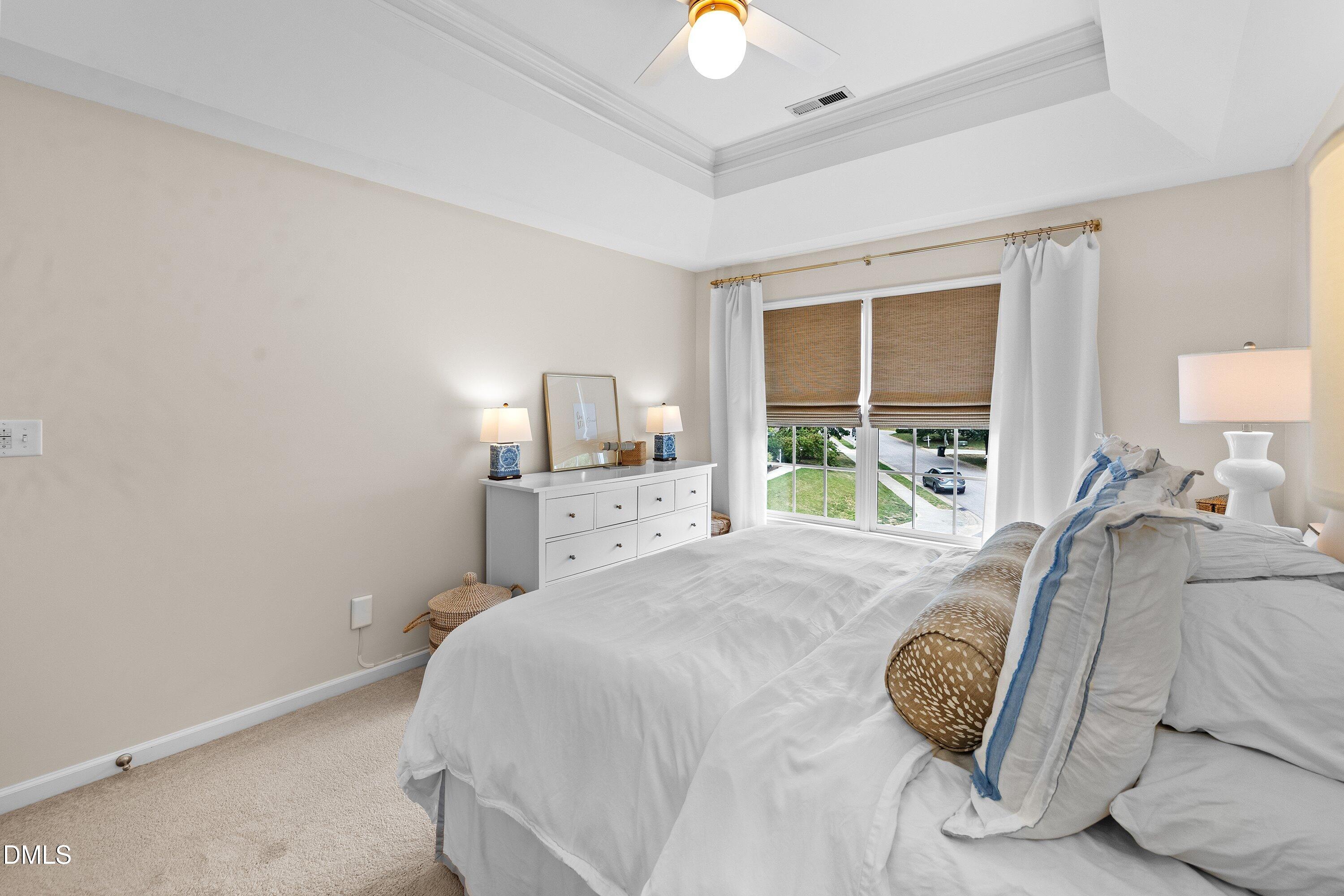 7044 Bellard Court Raleigh, NC 27617 - Photo 28 of 50