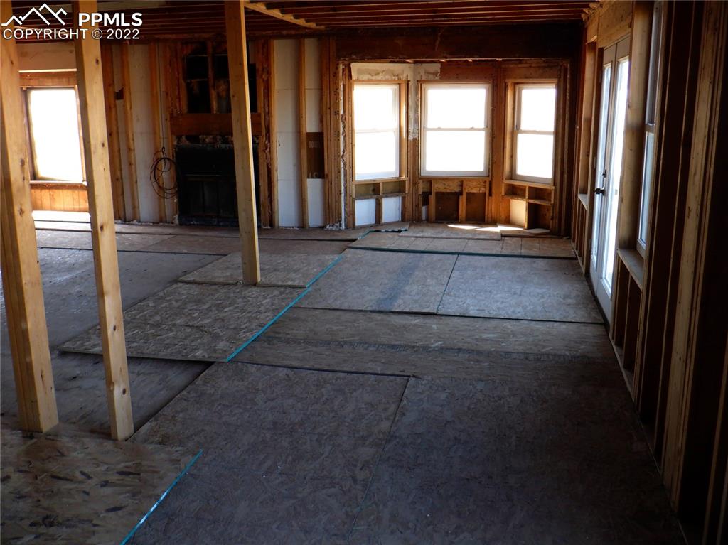 995 Choate Lane Yoder, CO 80864 - Photo 26 of 48 a view of outdoor space