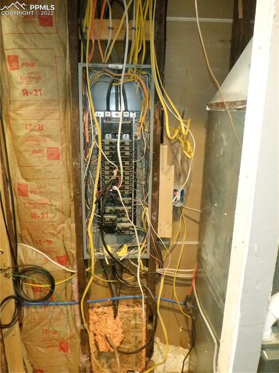 995 Choate Lane Yoder, CO 80864 - Photo 30 of 48