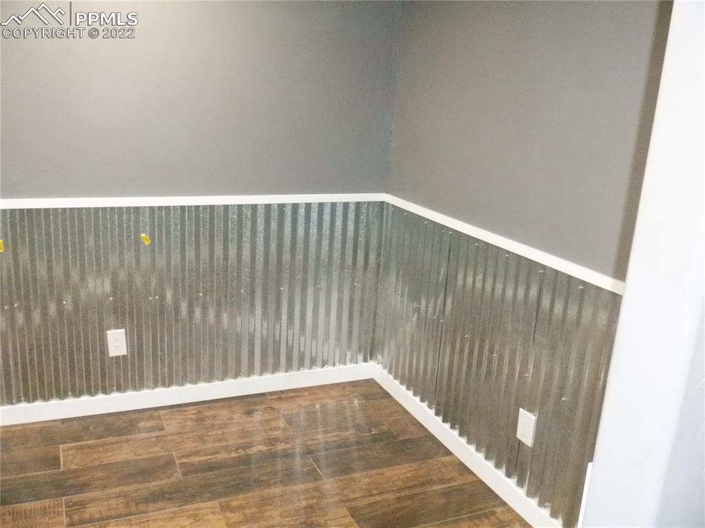 995 Choate Lane Yoder, CO 80864 - Photo 35 of 48 a view of an empty room