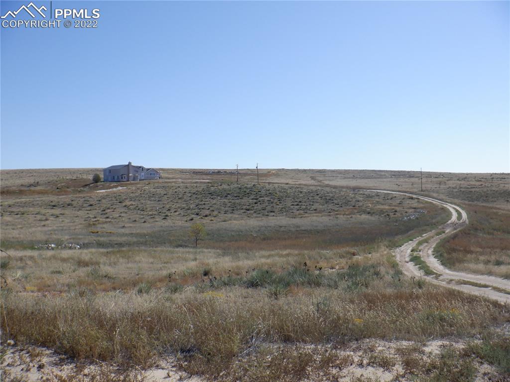995 Choate Lane Yoder, CO 80864 - Photo 4 of 48 a view of an ocean beach