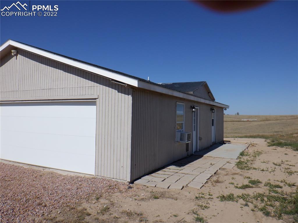 995 Choate Lane Yoder, CO 80864 - Photo 42 of 48