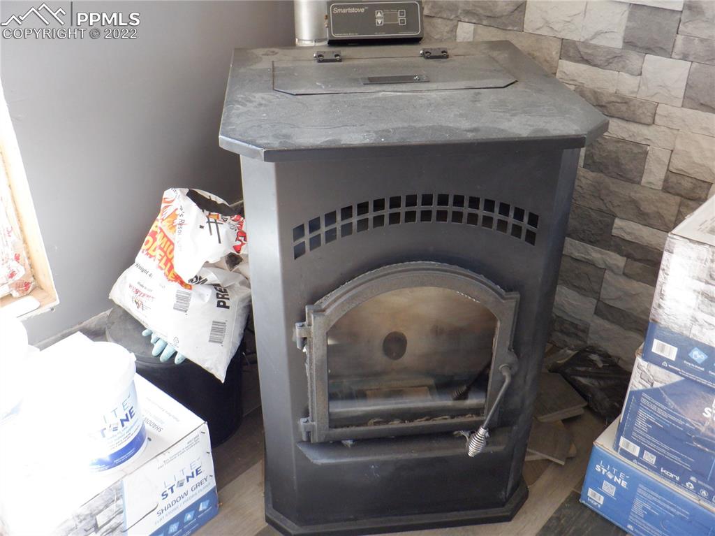 995 Choate Lane Yoder, CO 80864 - Photo 44 of 48