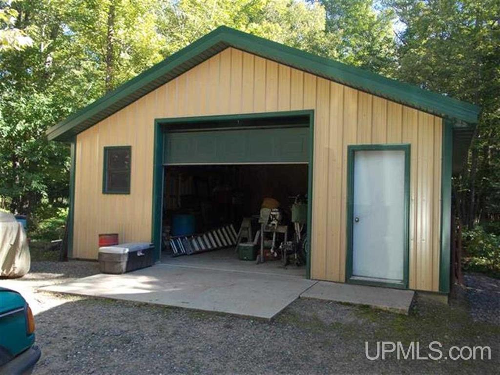 1959 Iron Lake Road Iron River, MI 49935 - Photo 20 of 24