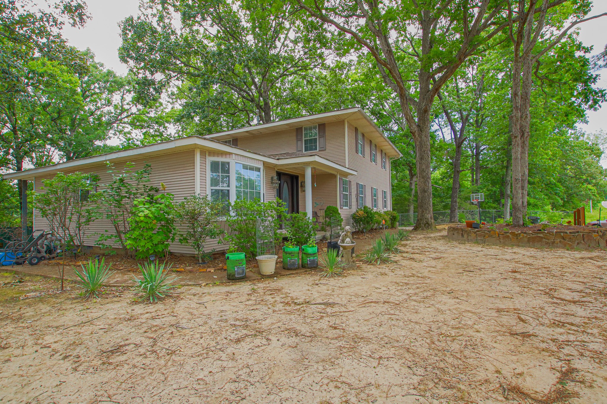 115 Crossroads Church Road Huntingdon, TN 38344 - Photo 2 of 8 Gallery Image 2