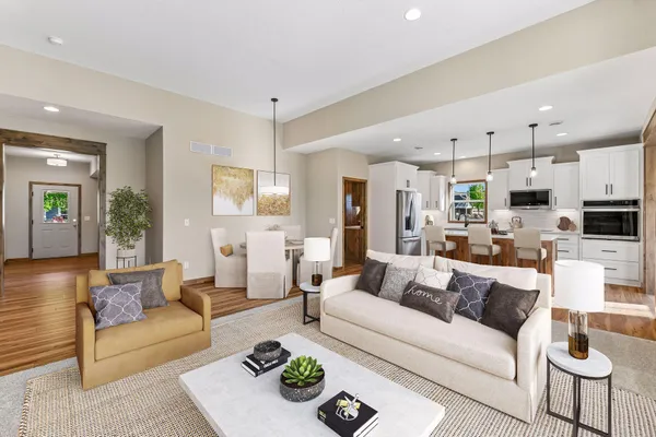 $611,500 | 752 Somerwood Lane, Waconia, MN 55387