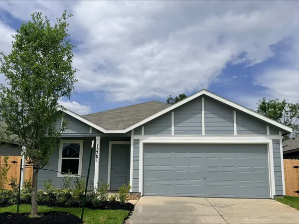 $212,890 | 15701 Plum Brk Drive, Conroe, TX 77303