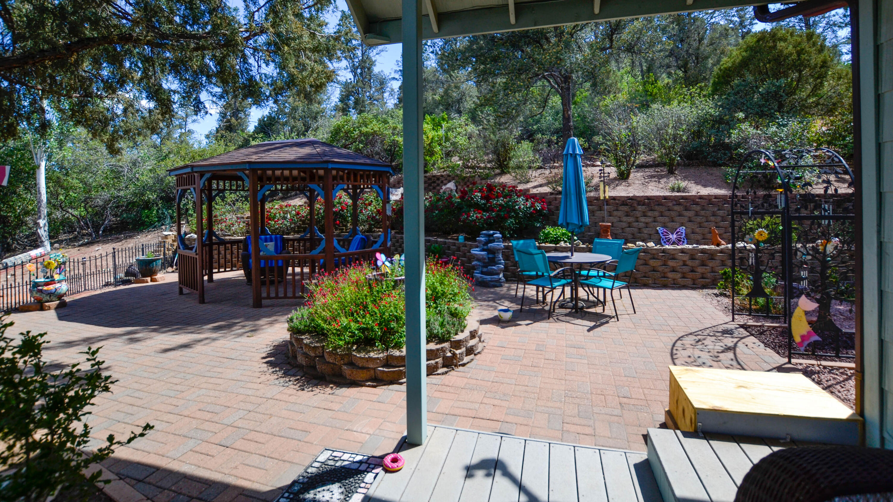 801 Zane Grey Circle Payson, AZ 85541 - Photo 45 of 63