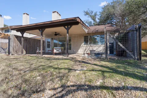 $425,000 | 8432 Antero Drive, Austin, TX 78759