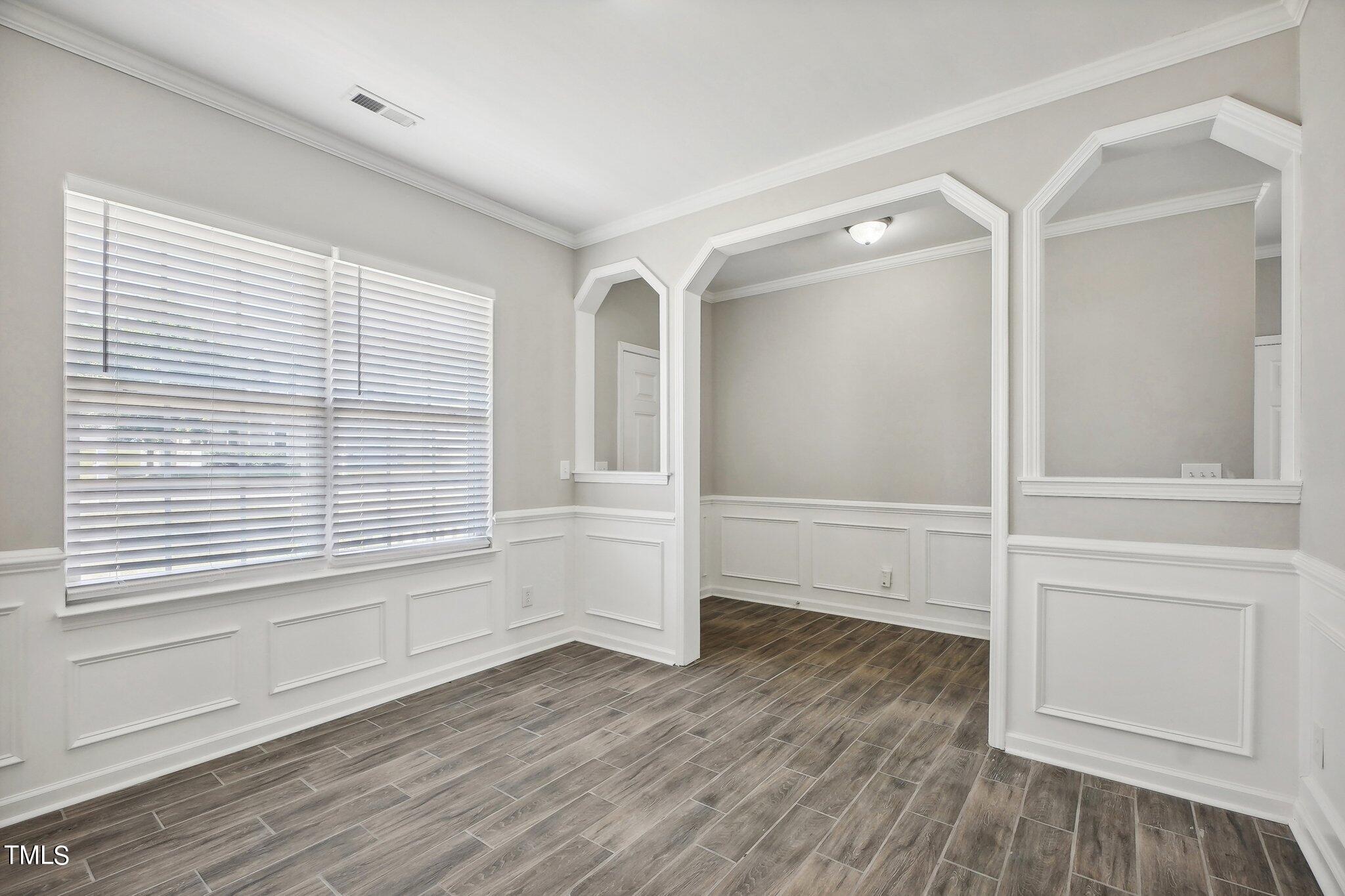 7005 Missionary Ridge Drive Raleigh, NC 27610 - Photo 5 of 27 Formal Dining Room