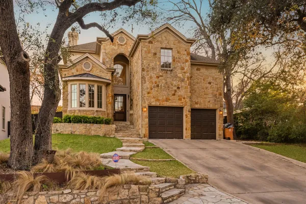 $2,350,000 | 2703 McCullough Street, Austin, TX 78703