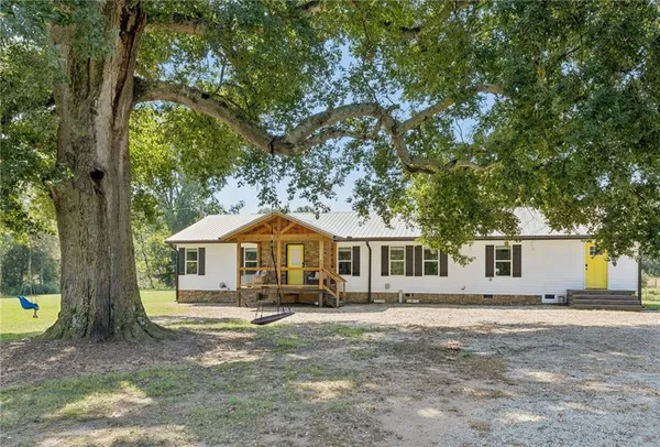 $399,000 | 1845 Old Stagecoach Road, Carnesville, GA 30521