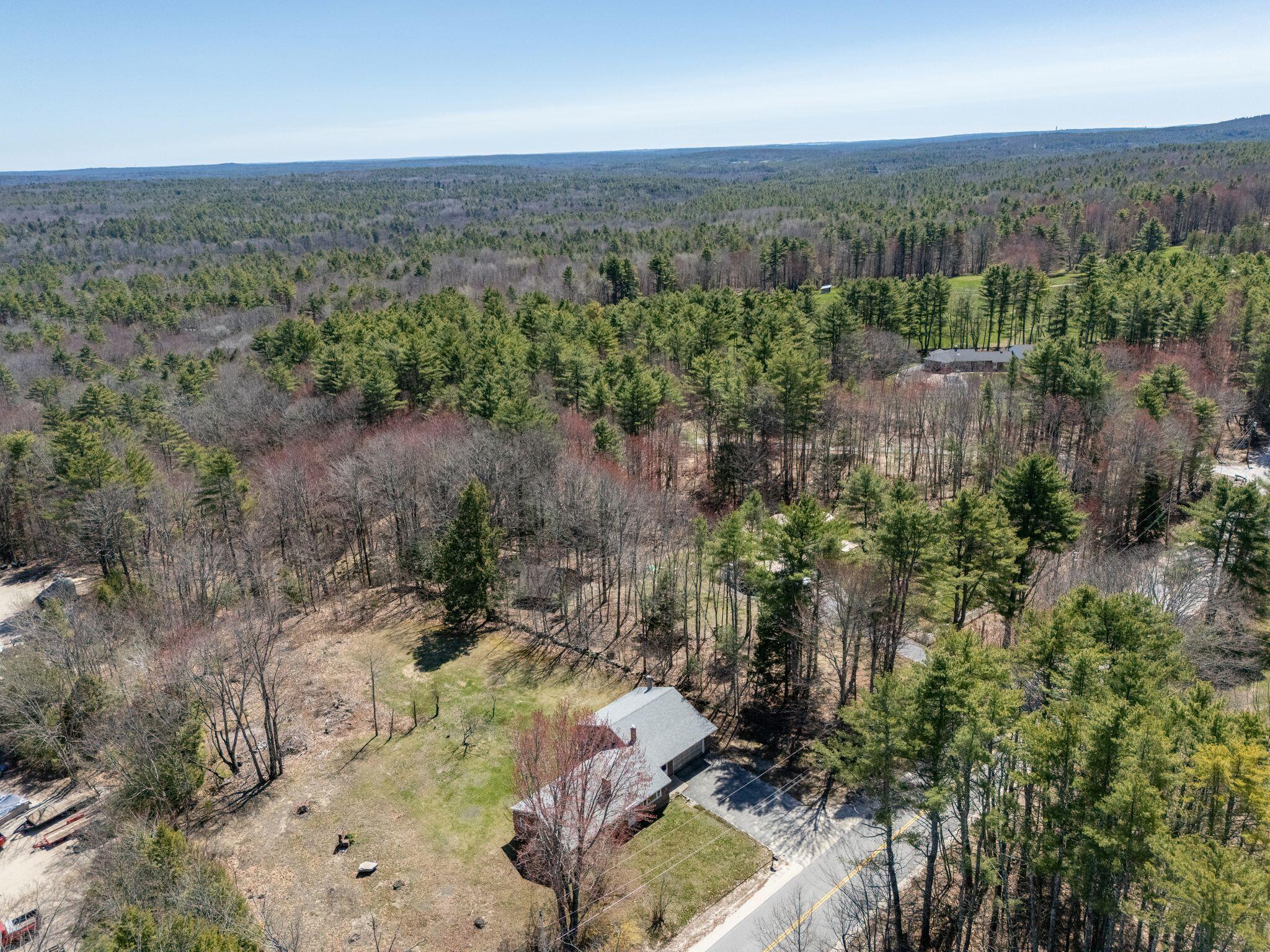 16 Mayall Road Gray, ME 04039 - Photo 32 of 36
