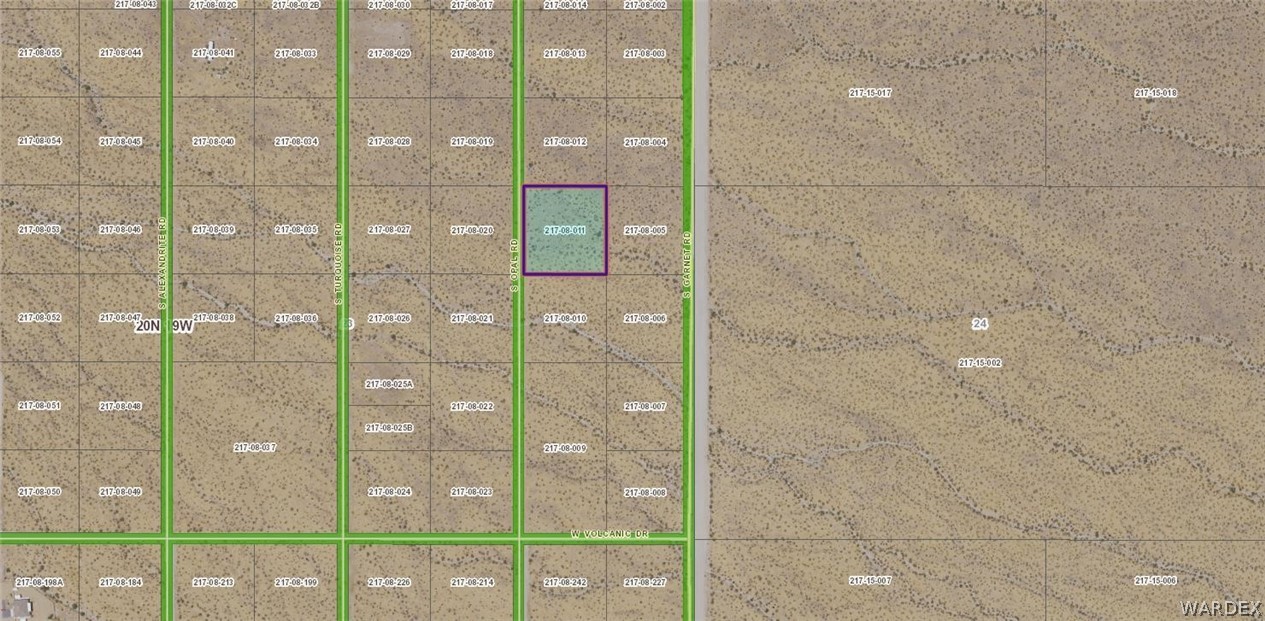4128 South Opal Road Golden Valley, AZ 86413 - Photo 1 of 4 Gallery Image 1
