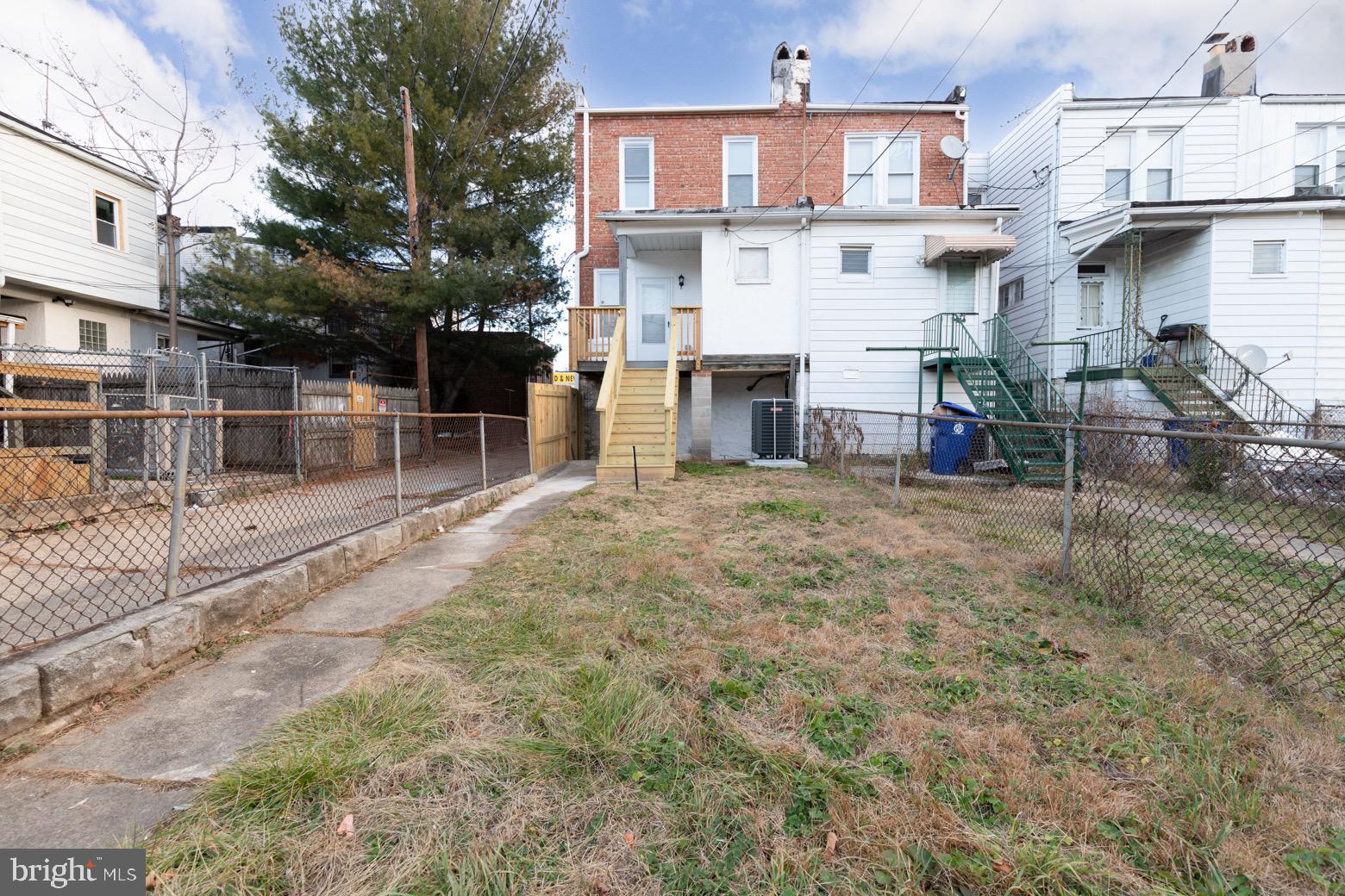 4201 Nicholas Avenue Baltimore, MD 21206 - Photo 31 of 32