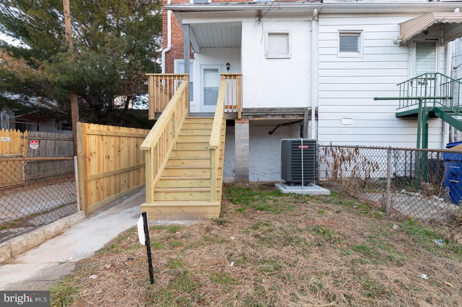 4201 Nicholas Avenue Baltimore, MD 21206 - Photo 32 of 32