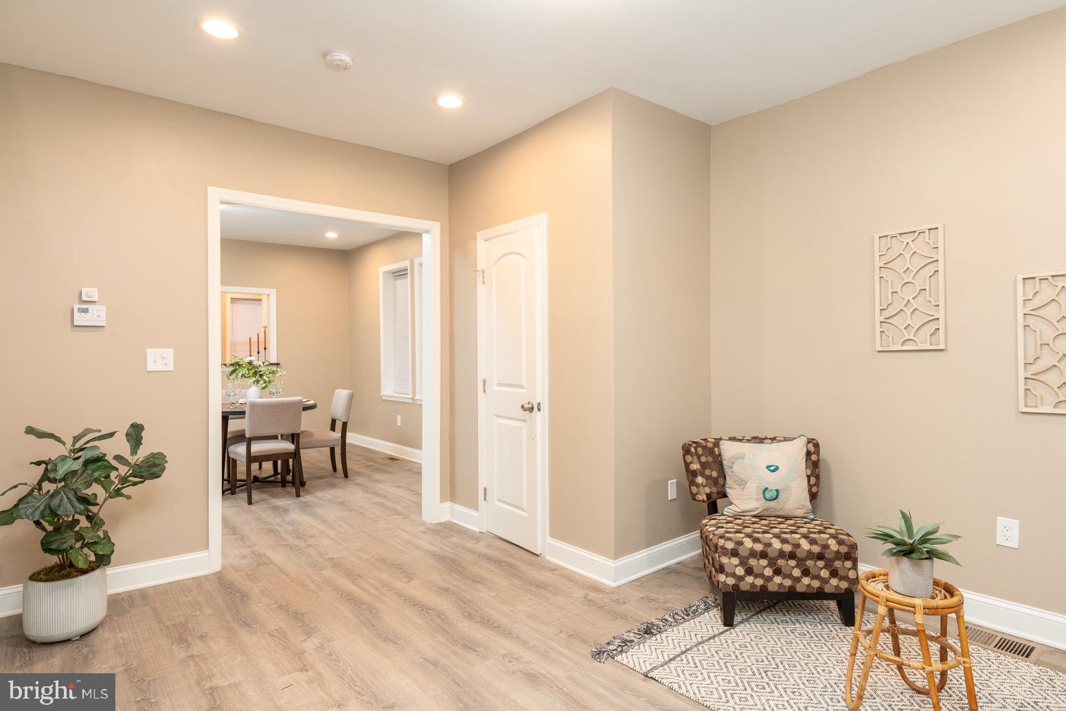 4201 Nicholas Avenue Baltimore, MD 21206 - Photo 9 of 32