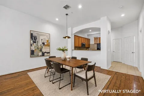 $475,000 | 4121 McKinney Avenue, Unit 50, Dallas, TX 75204