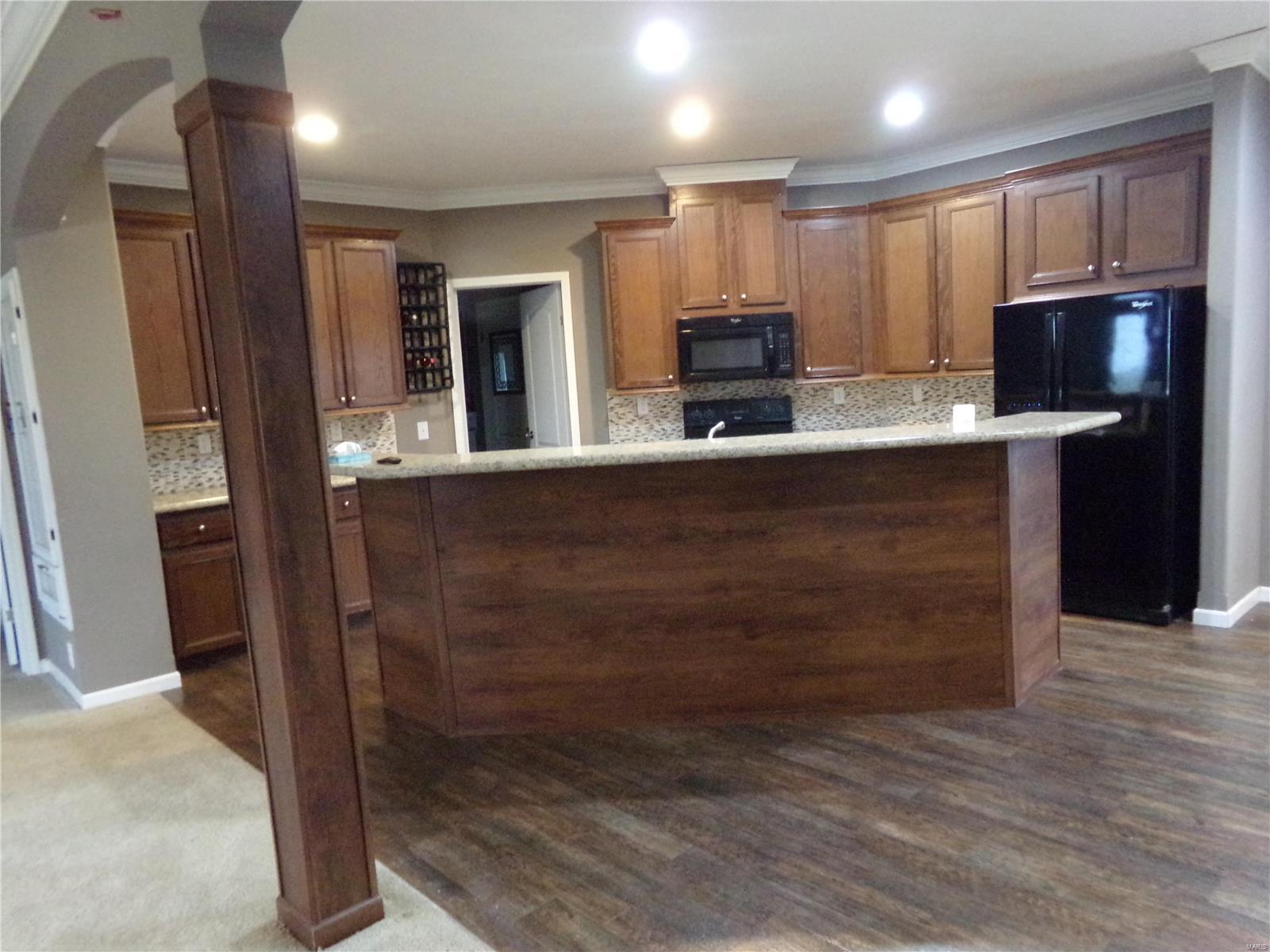 13724 Meffert Road Pocahontas, IL 62275 - Photo 19 of 36