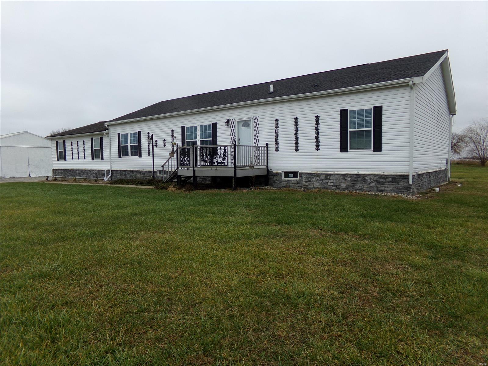 13724 Meffert Road Pocahontas, IL 62275 - Photo 29 of 36