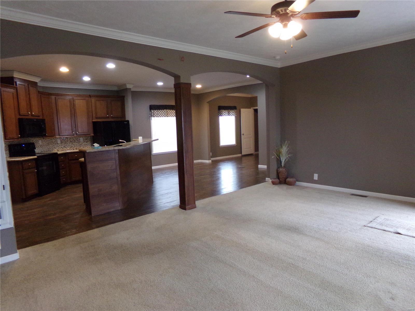 13724 Meffert Road Pocahontas, IL 62275 - Photo 3 of 36