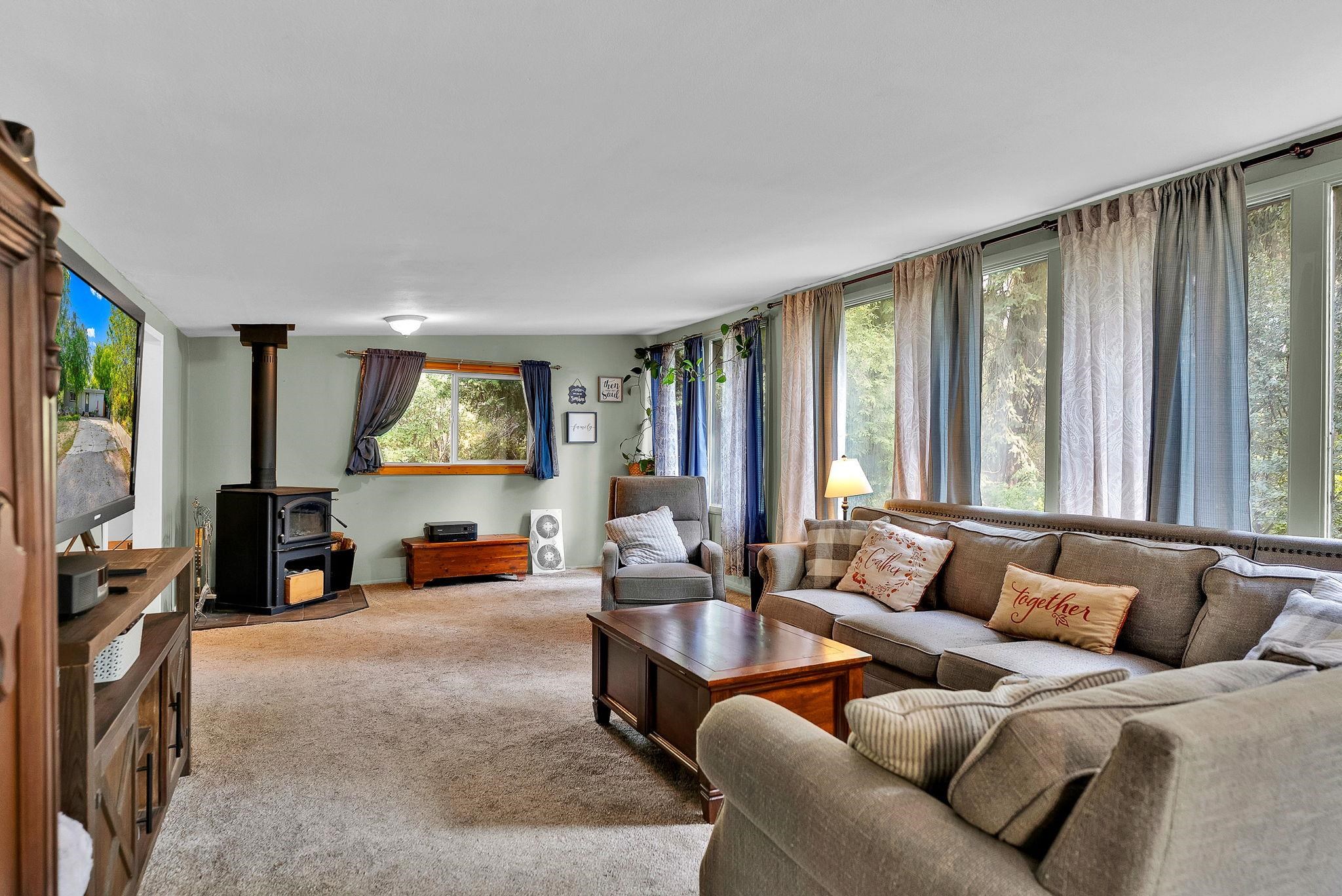 7501 North Orchard Prairie Road Spokane, WA 99217 - Photo 10 of 50 Gallery Image 10